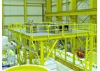 Remcon - Platforms & Catwalks