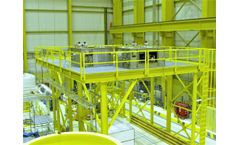 Remcon - Platforms & Catwalks