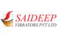 Saideep Vibrators Pvt Ltd
