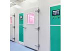 Jiupo - Walk In Plant Growth Chamber