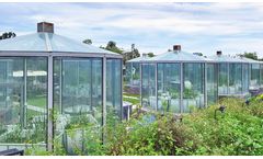 Jiupo - Model OTC - Crop Research Climate Chamber