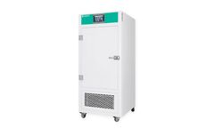 Jiupo - Model BPC300H - 300L Plant Growth Chamber