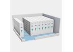 Jiupo - Model SPR-L/M/S - Seed Preservation Rooms