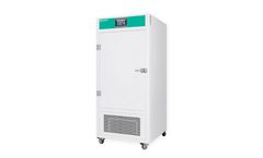 Jiupo - Model BPC500H - 500L Plant Growth Chamber