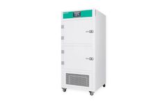 Jiupo - Model BPC500DH - 500L Plant Growth Chamber