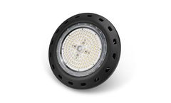 Jiupo - Model UFO-80W - Plant Growth LED Lamp