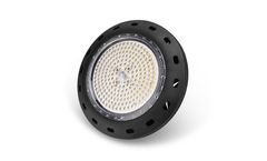 Jiupo - Model UFO-130W - Plant Growth LED Lamp