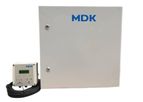 MDK - Coal Mill-Co Gas Analyzing System