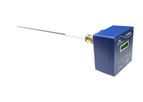 MDK - Electrostatic Dust Monitor