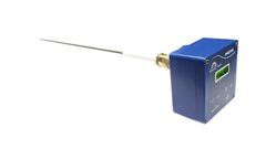 MDK - Electrostatic Dust Monitor