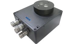 MDK - Model AQM-EC6 - Tunnel Air Quality Detector