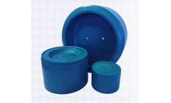 MSI - Model Linepro - Pipe End Protectors