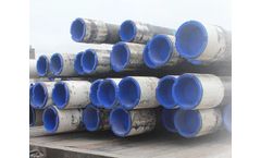 MSI - Model Magnum - Heavy-Duty Thread Protectors