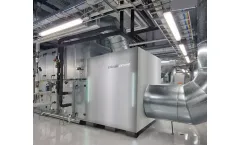 Soletair Power - Building Carbon Capture Technology