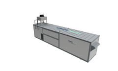 Soletair Power - Outdoor Carbon Capture Unit