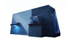 Soletair Power - Power-to-X Demo Unit