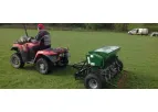 Jordan - Model Super Sow-Lite - ATV Seed Drills