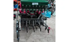 Jordan - Mounty ATV Mounted Drills