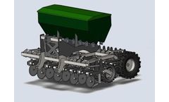 Jordan - Sow-Blade Direct Drills