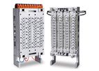 Dowell - Hot Runner Pet Preform Mold