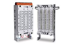 Dowell - Hot Runner Pet Preform Mold