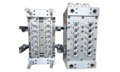 Dowell - Hot Runner Mold