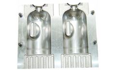 Dowell - Extrusion Blow Mould (EBM)