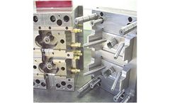 Dowell - Injection Blow Mould (IBM)