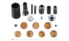 Dowell - Spare Parts