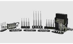Dowell - Single Stage Injection Stretch Blow Mould (ISBM)