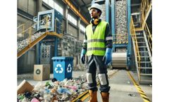 A Better Workplace = A More Efficient Recycling Industry