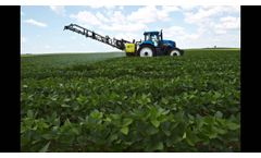 Top Air 3-Point Sprayers - Video