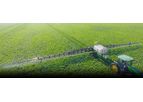 Top Air - Premier T-Tank Pull-Type Sprayers