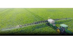 Top Air - Premier T-Tank Pull-Type Sprayers