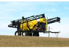 Top Air - Pull-Type ATV Field Sprayer