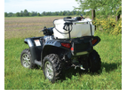 Workhorse - ATV Sprayer