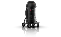 Depureco - Model XM20  - Industrial Vacuum Cleaner for Fine Dust