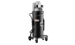 Depureco - Model TB 22 - Industrial Vacuum Cleaner