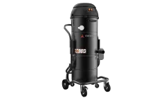 Depureco - Model XM35 JC  - Industrial Vacuum Cleaner