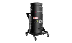 Depureco - Model M100  - Industrial Application Vacuum Cleaner