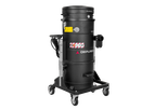 Depureco - Model M100 Jet - Clean® Fine Dust Industrial Vacuum Cleaner