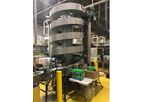 Ryson - Case Spiral Conveyor System