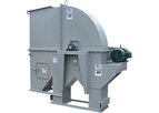 Hayes & Stolz - Bucket Elevator Head Sections