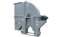 Hayes & Stolz - Bucket Elevator Head Sections