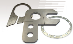 Hayes & Stolz - Laser Cutting Services