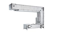 Frazier & Son - Model C - Whiz Lifter