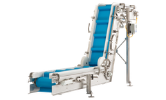 Frazier & Son - Incline Conveyors