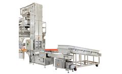 Frazier & Son - Packaging Conveyors