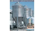 TAM Brock - Feed Bin Systems for Optimized Feed Storage and Delivery