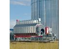 TAM Brock - Grain Dryer Controllers